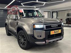 تويوتا لاندكروزر برادو